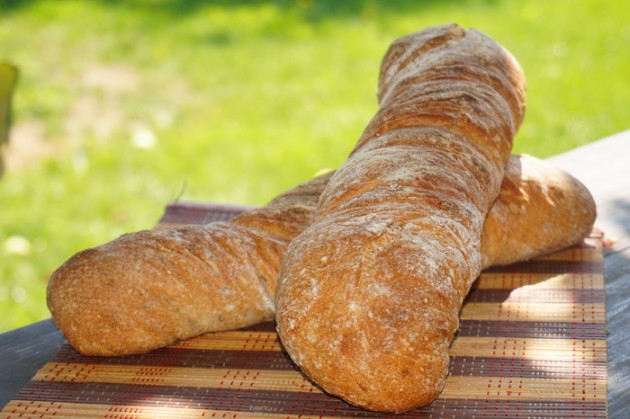 Витой злаковый, 370 гр.